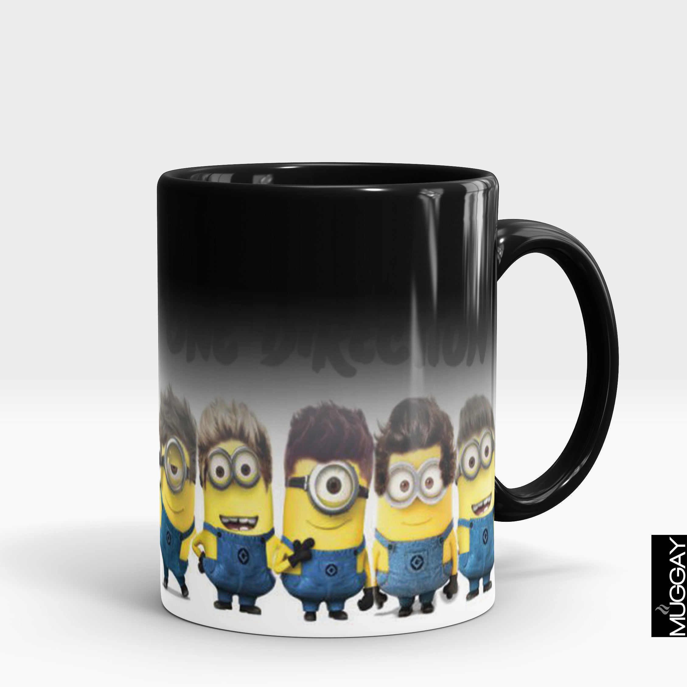 Minion Mugs -11