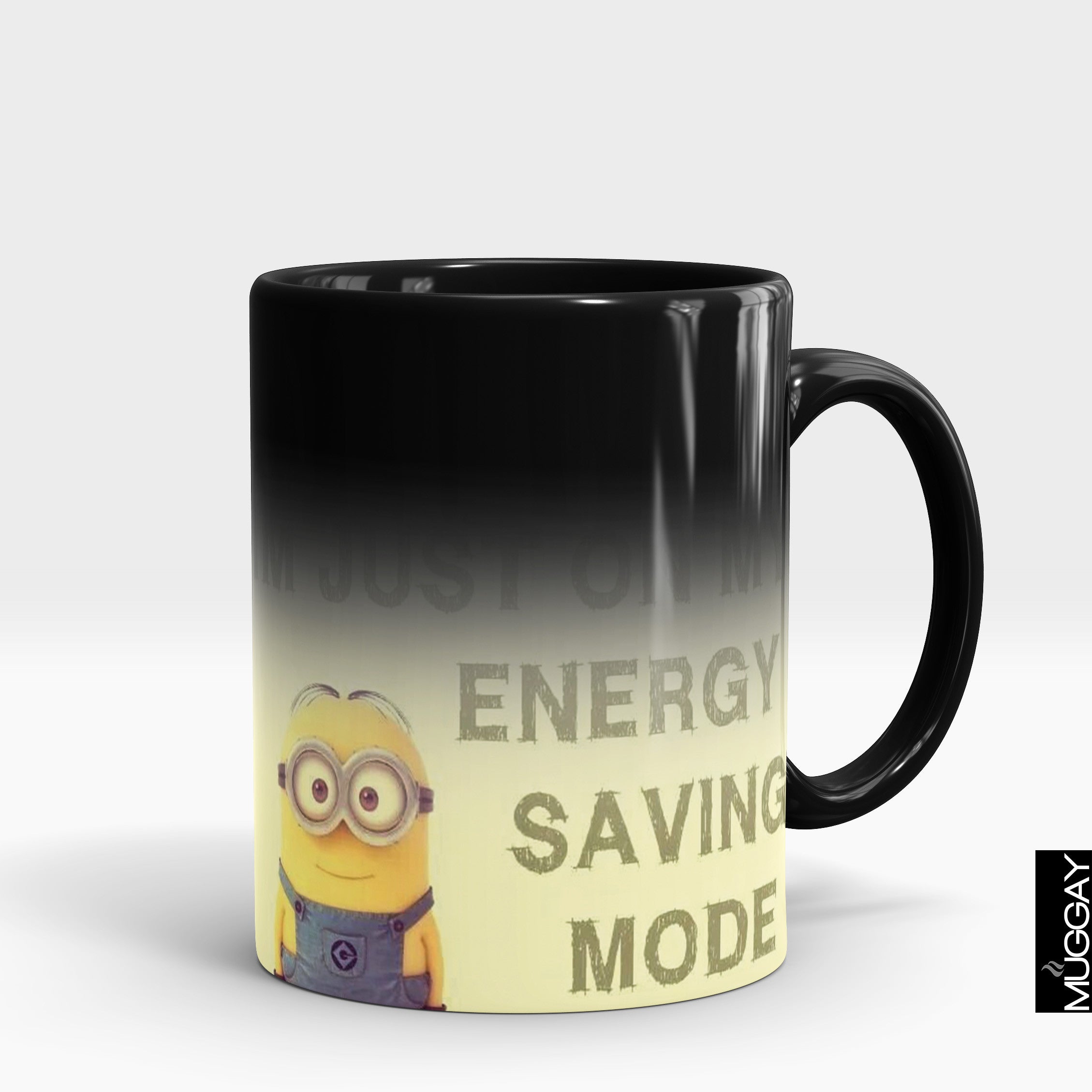 Minion Mugs -12 Minion Mugs -12