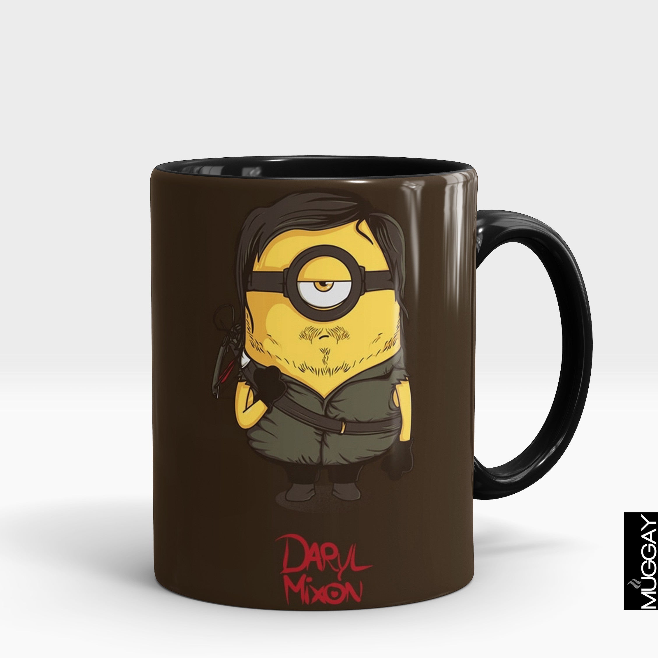 Minion Mugs -13 Minion Mugs -13