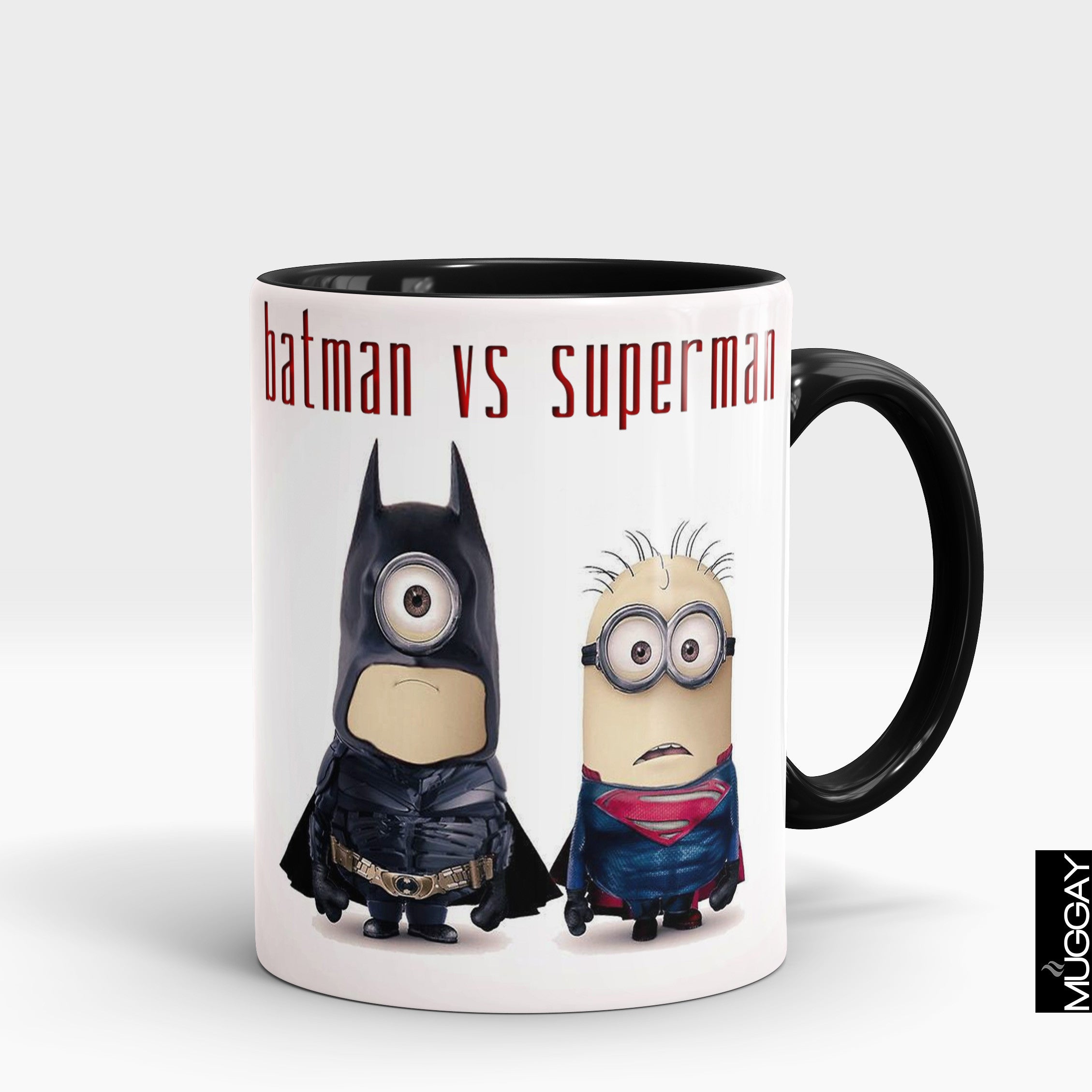 Minion Mugs -14 Minion Mugs -14