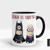 Minion Mugs -14