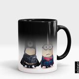 Minion Mugs -14