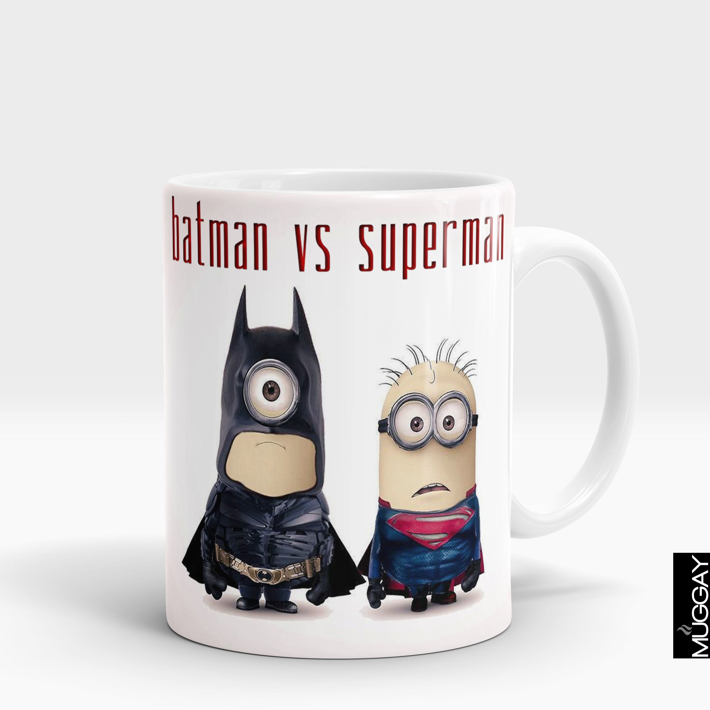 Minion Mugs -14 Minion Mugs -14