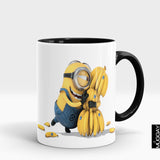 Minion Mugs -15