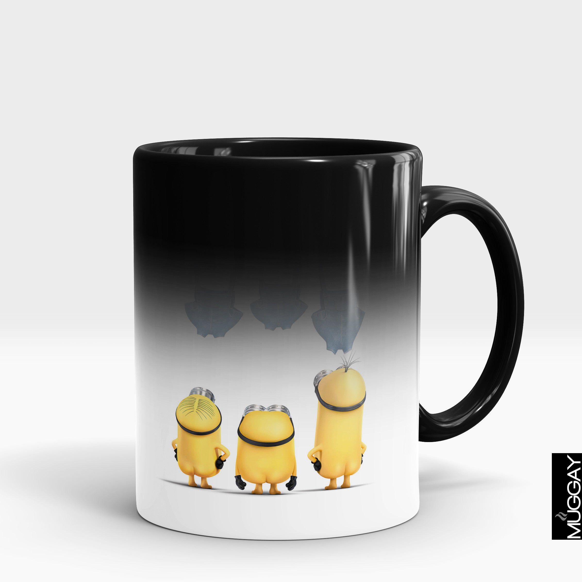 Minion Mugs -16