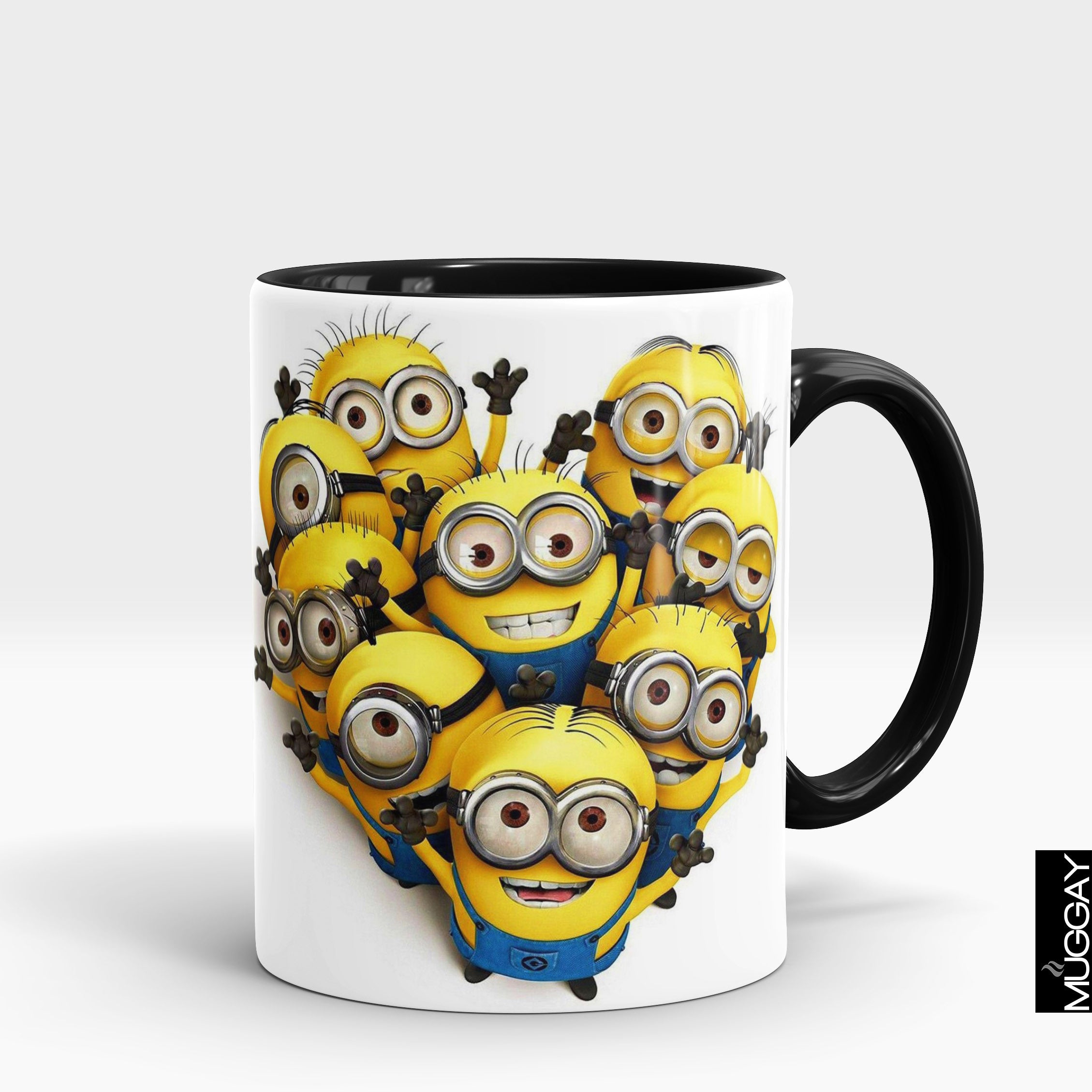 Minion Mugs -17 Minion Mugs -17