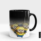 Minion Mugs -17