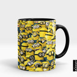 Minion Mugs -18