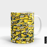 Minion Mugs -18