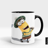 Minion Mugs -19