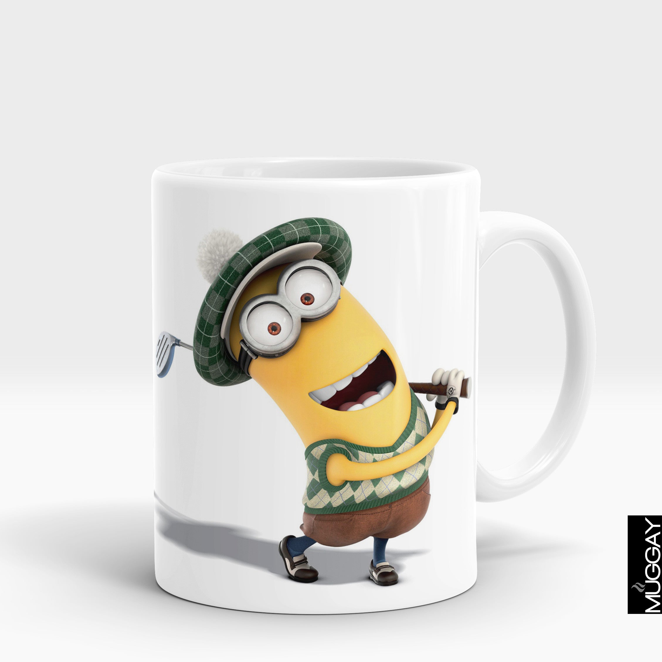 Minion Mugs -19
