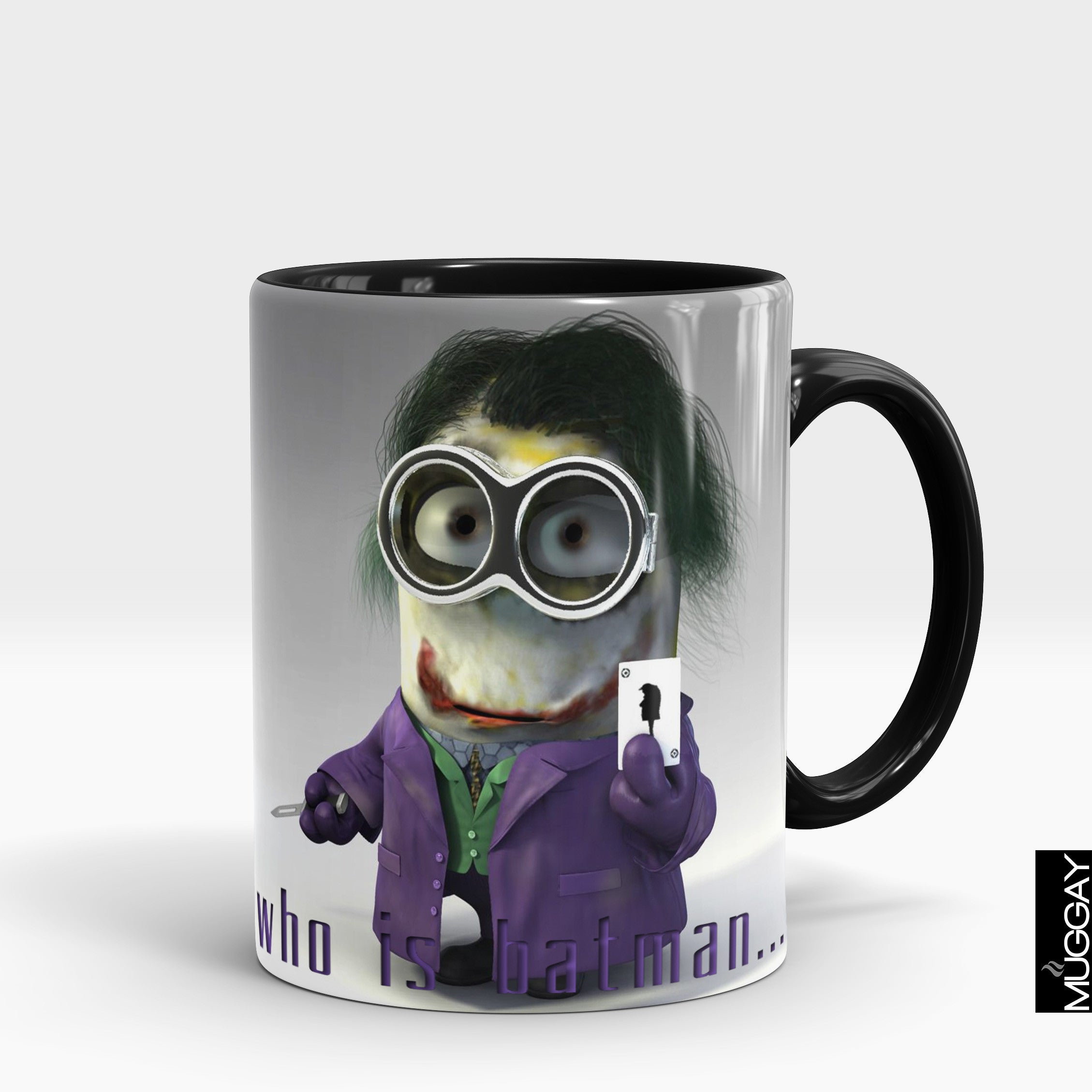 Minion Mugs -20 Minion Mugs -20