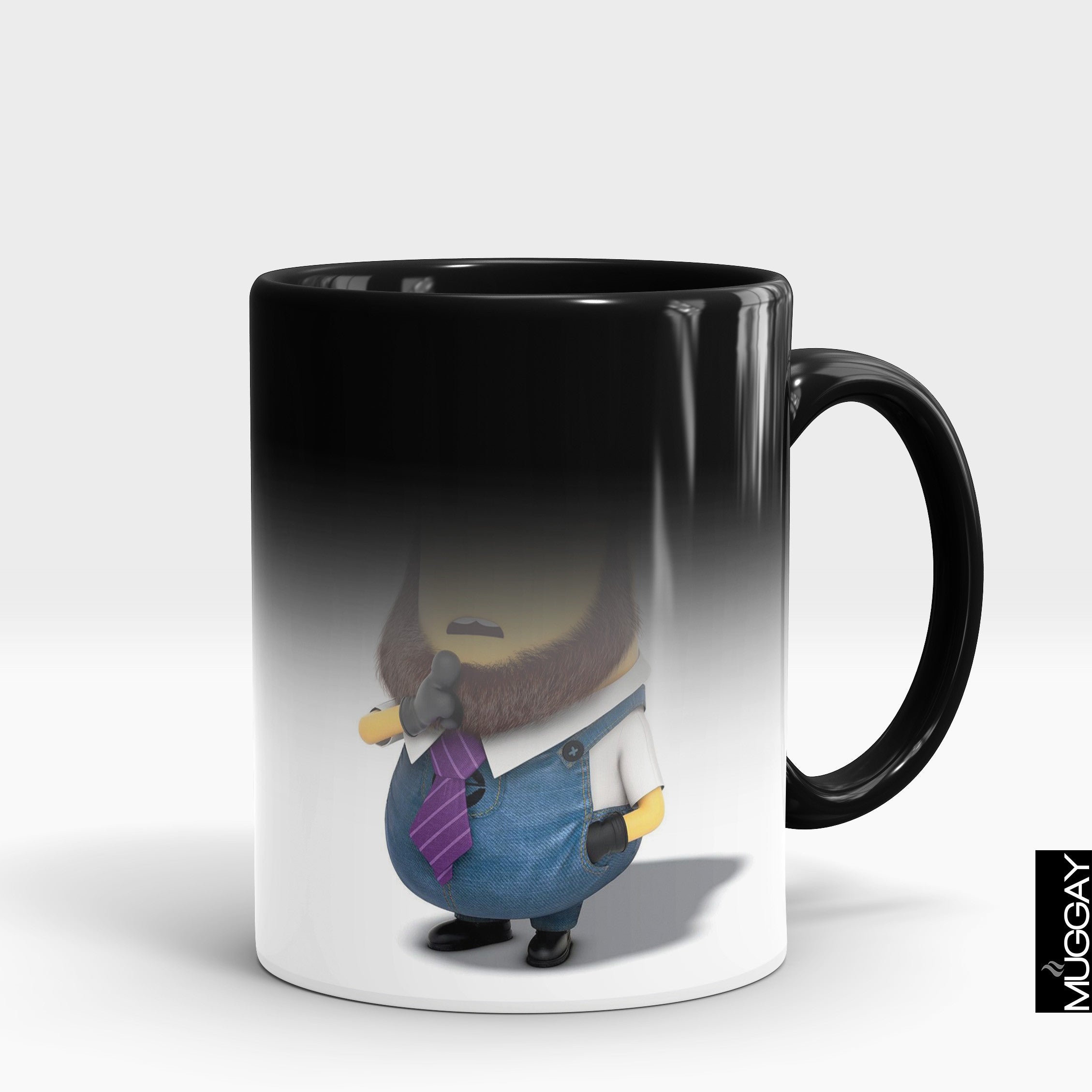 Minion Mugs -1 Minion Mugs -1
