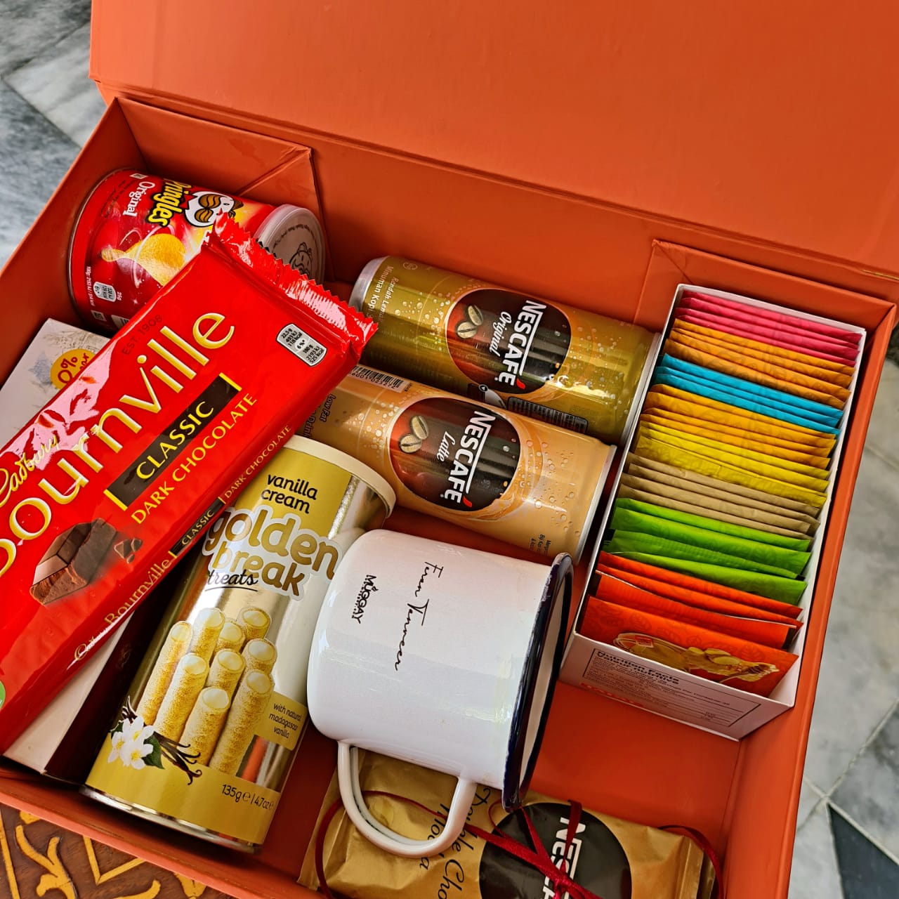 Mother's Day Gift Box Bundle Mother's Day Gift Box Bundle