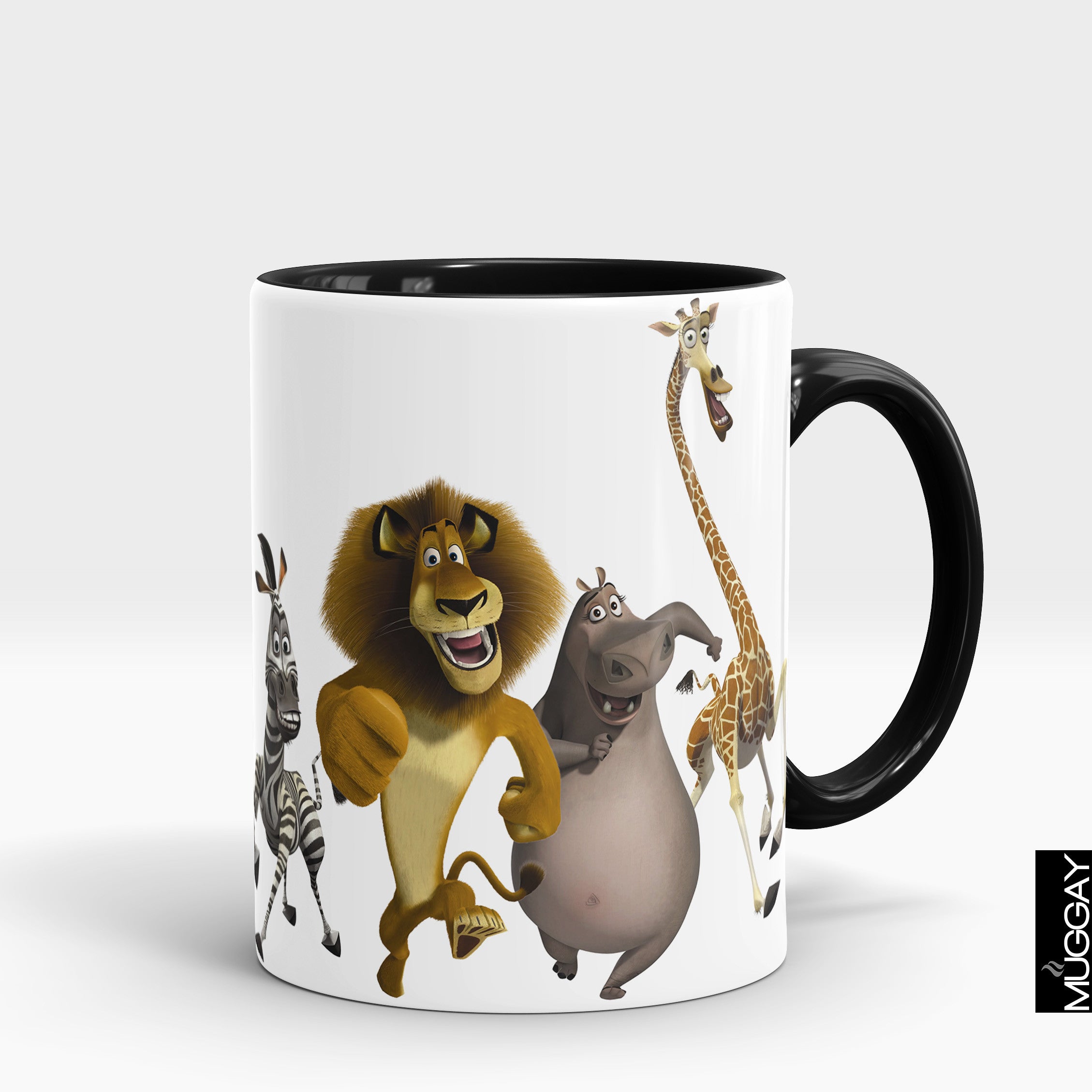 Mugs on Movies -10 Mugs on Movies -10