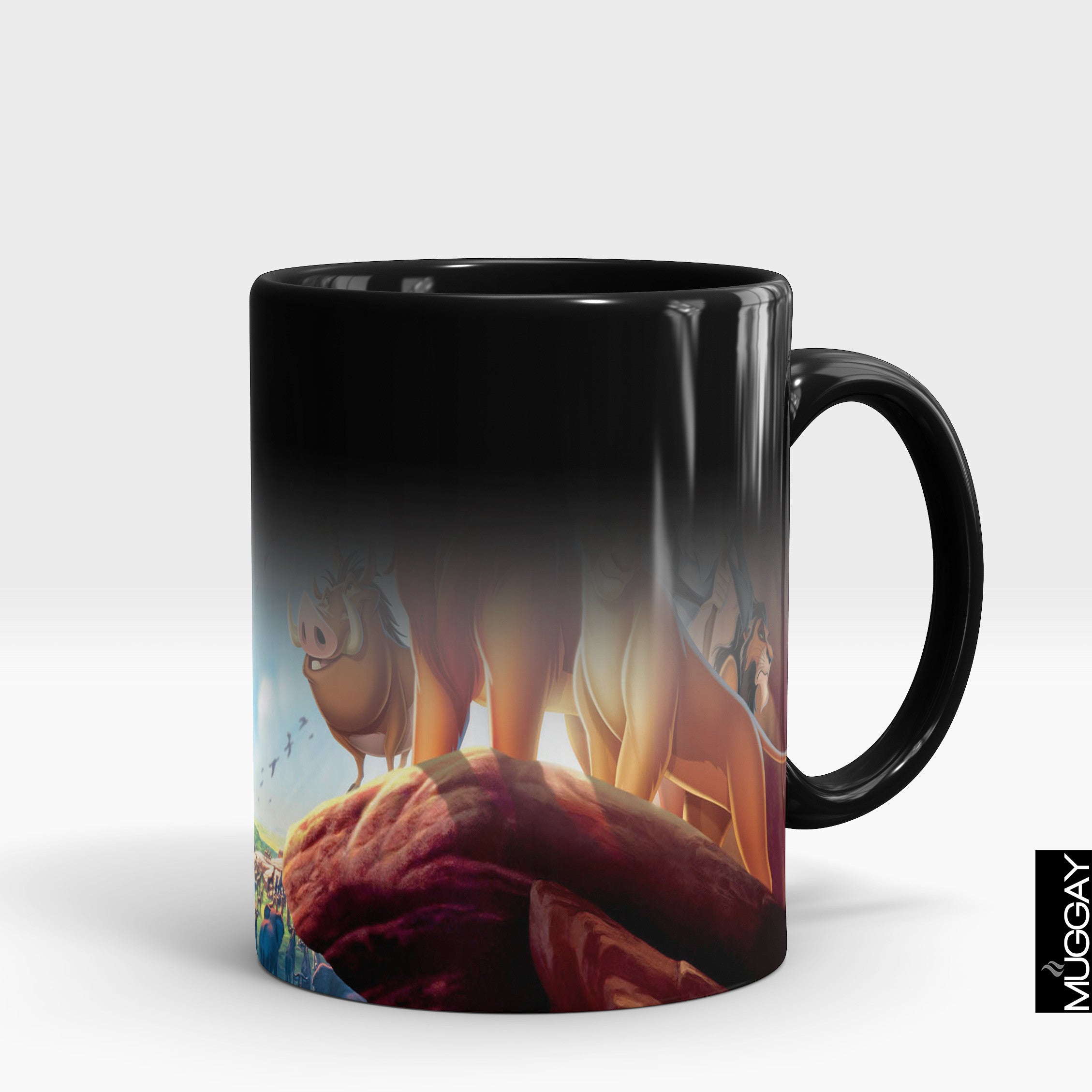 Mugs on Movies -8