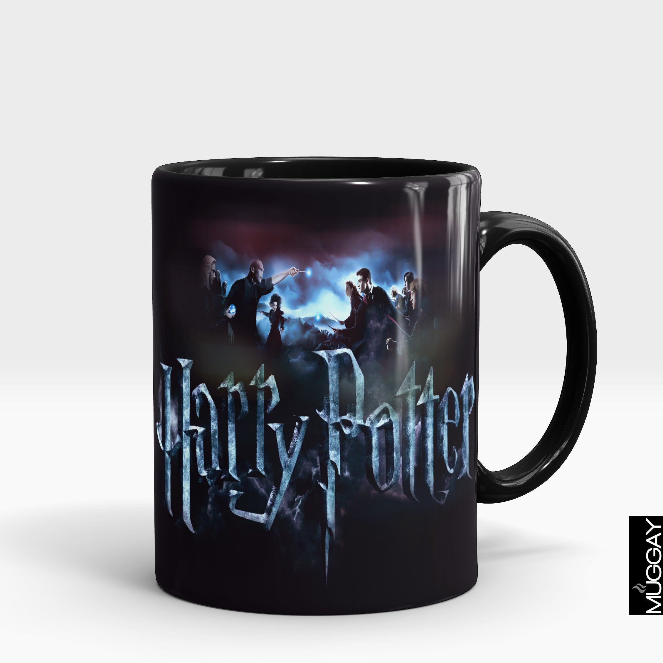 Mugs on Movies -7 Mugs on Movies -7