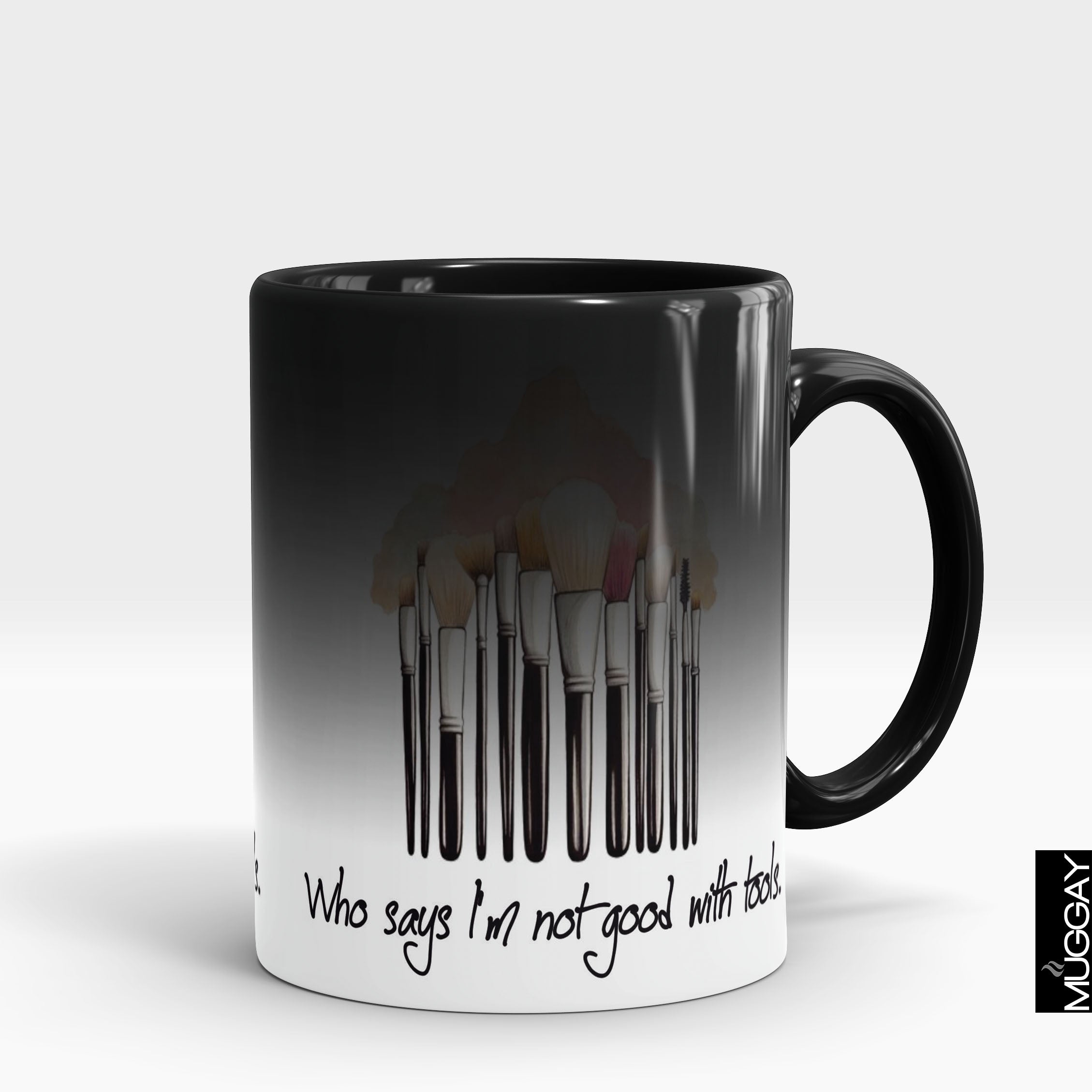 Makeup theme mugs -11 Makeup theme mugs -11