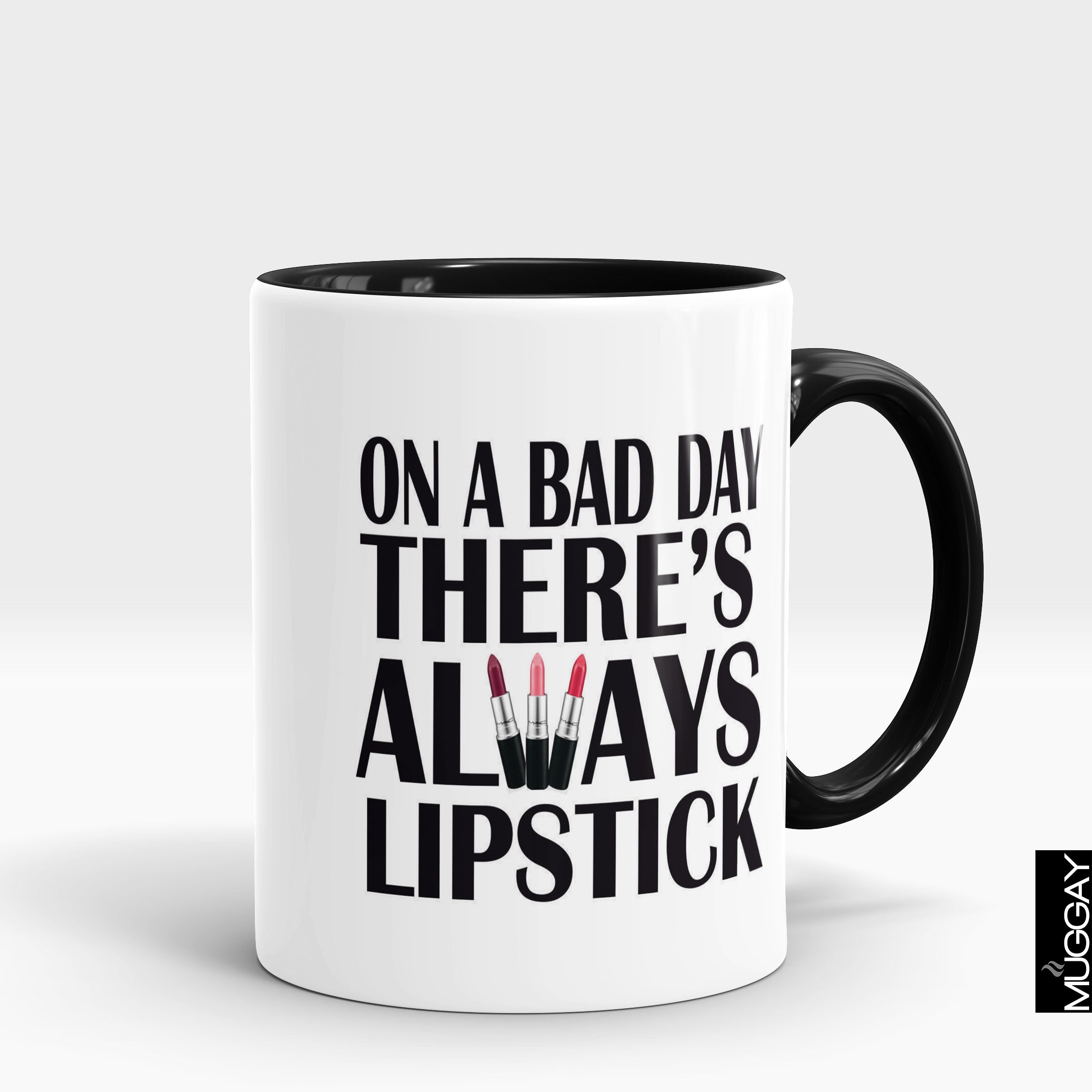 Makeup theme mugs -12 Makeup theme mugs -12