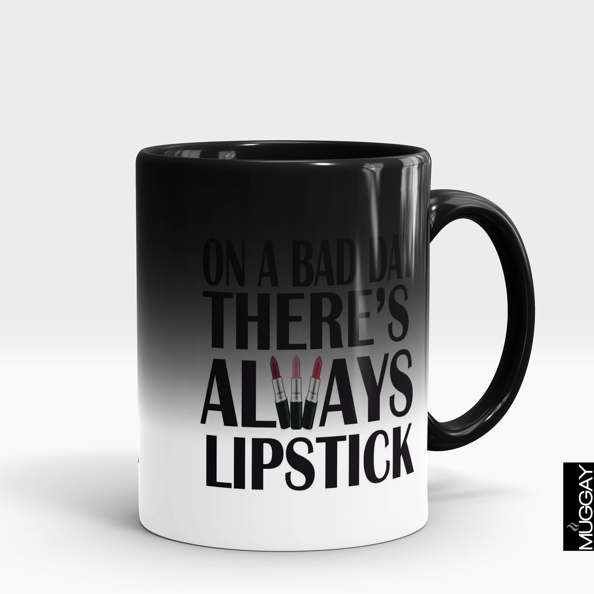 Makeup theme mugs -12 Makeup theme mugs -12