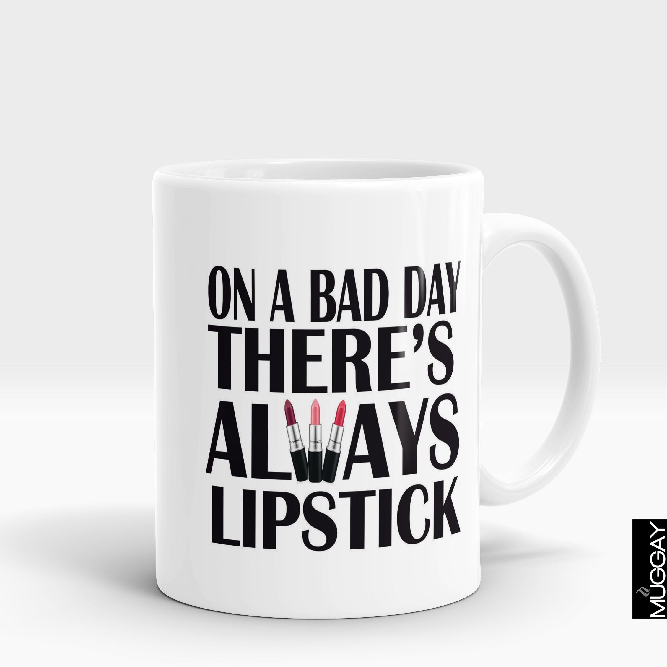 Makeup theme mugs -12 Makeup theme mugs -12
