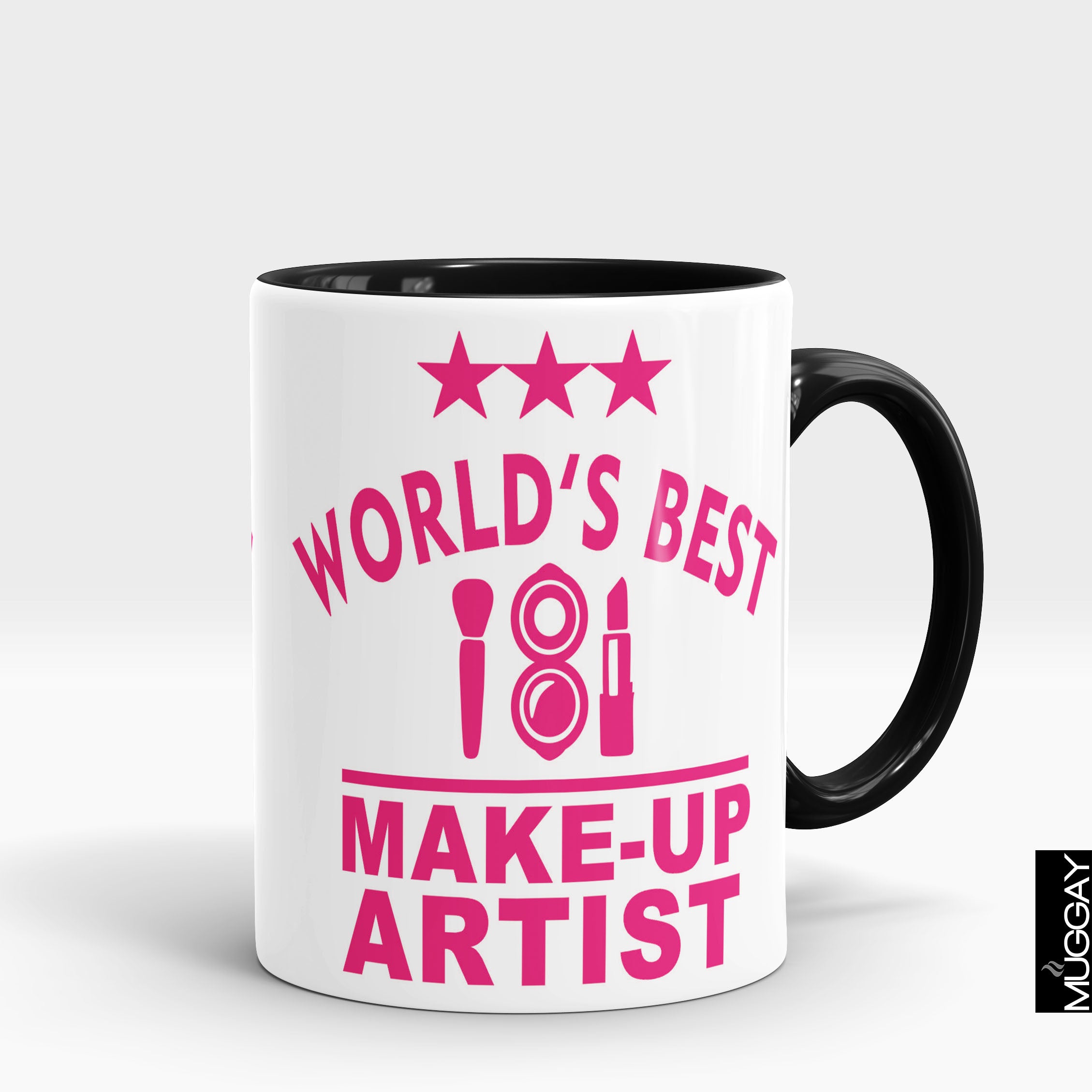 Makeup theme mugs -13 Makeup theme mugs -13