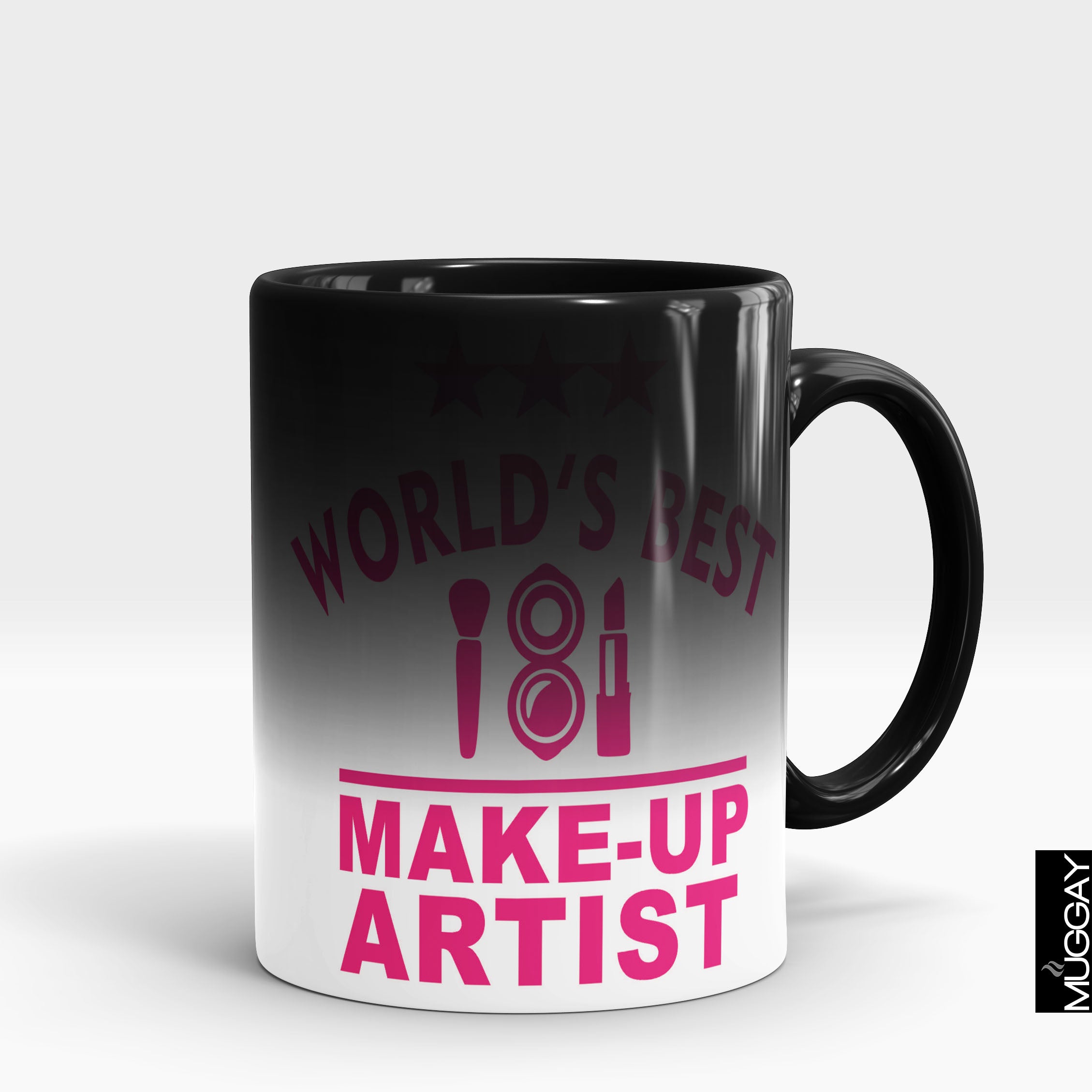 Makeup theme mugs -13