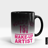 Makeup theme mugs -13