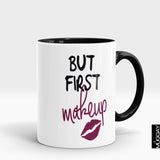 Makeup theme mugs -4