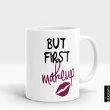 Makeup theme mugs -4