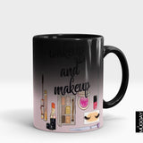 Makeup theme mugs -5