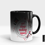 Makeup theme mugs -6