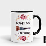 Makeup theme mugs -7