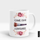 Makeup theme mugs -7