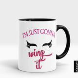 Makeup theme mugs -8