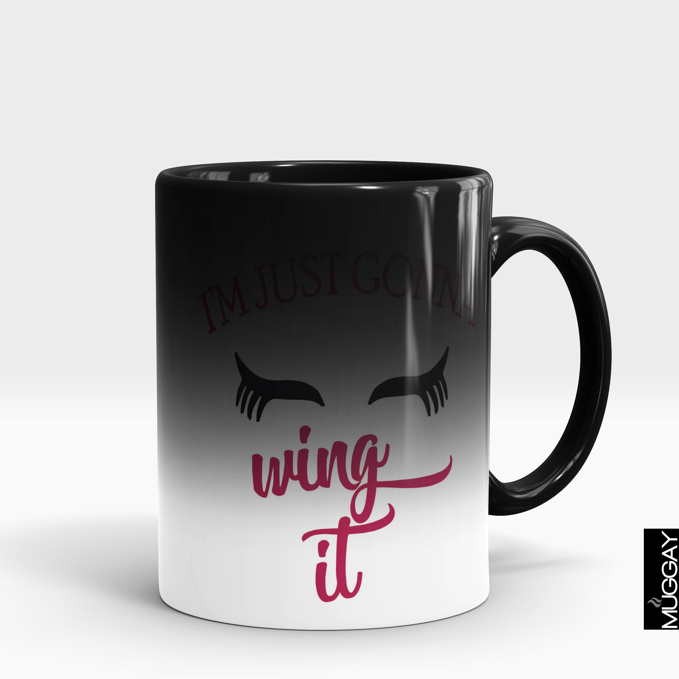 Makeup theme mugs -8