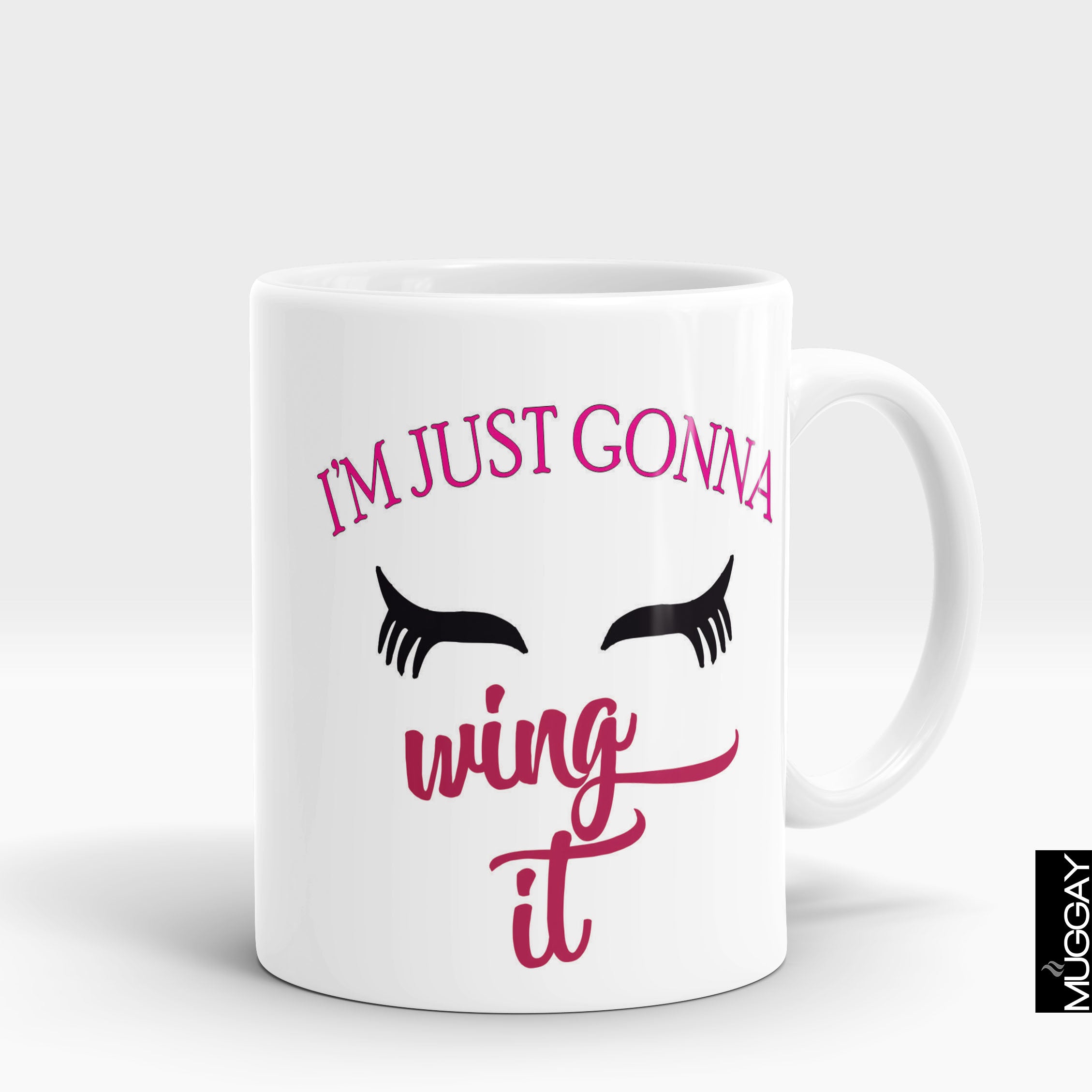 Makeup theme mugs -8