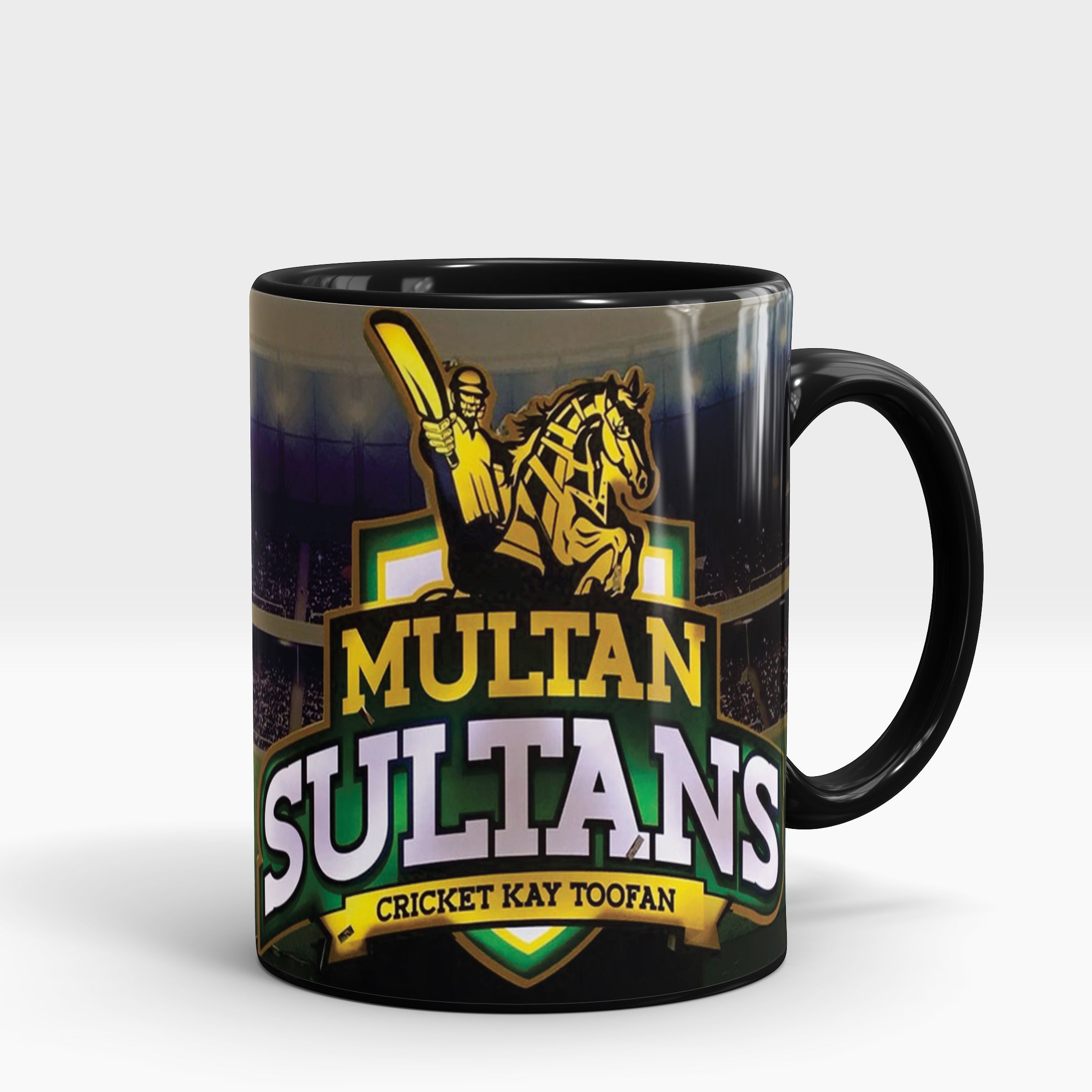 Multan Sultans Multan Sultans