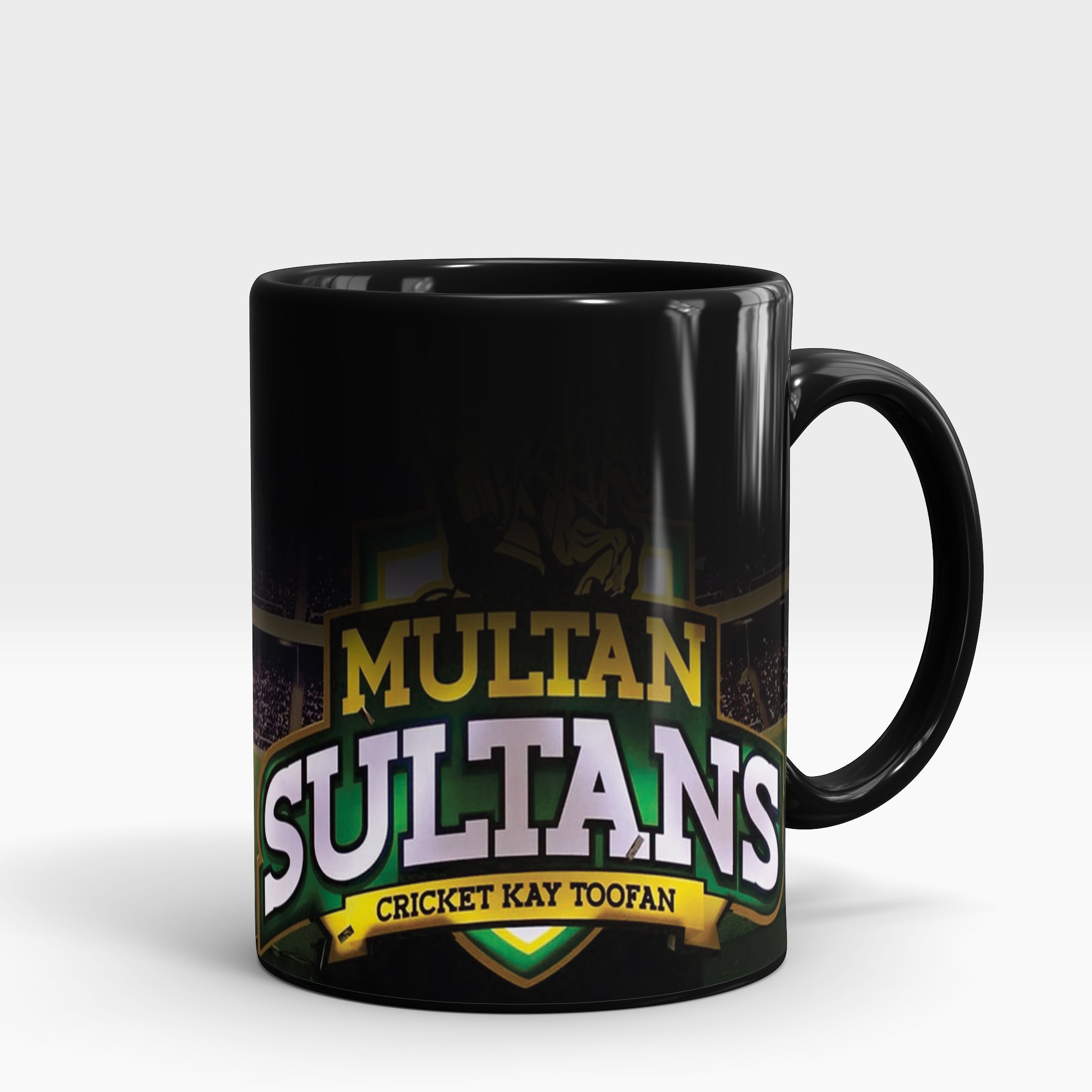 Multan Sultans