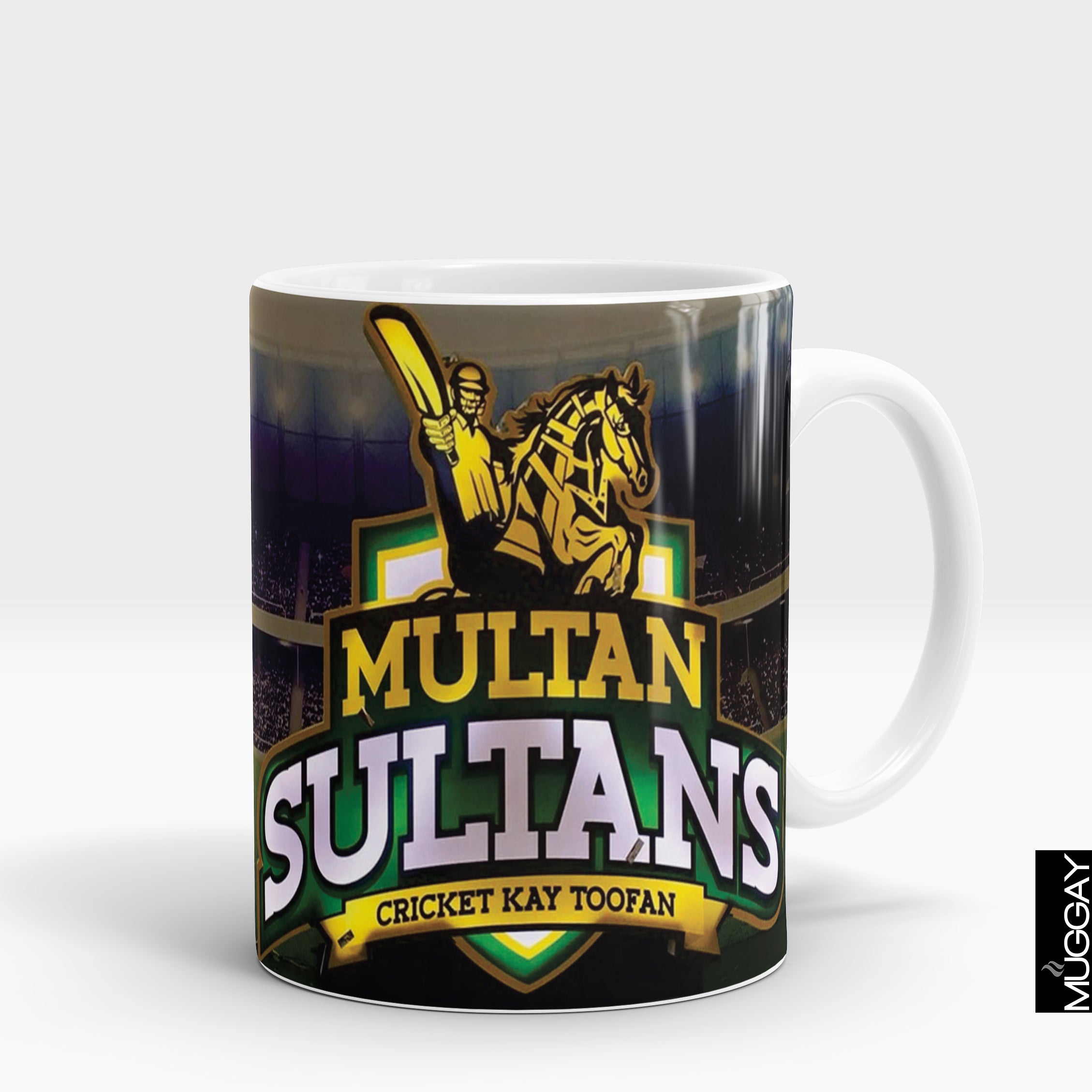 Multan Sultans