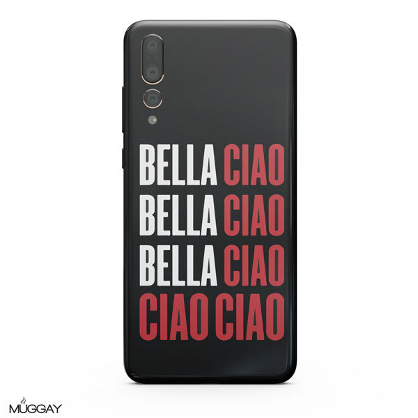 Bella ciao - Muggay.com - Mugs - Printing shop - truck Art mugs - Mug printing - Customized printing - Digital printing - Muggay - Money heist