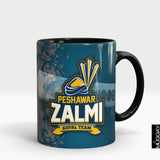 Peshawar Zalmi