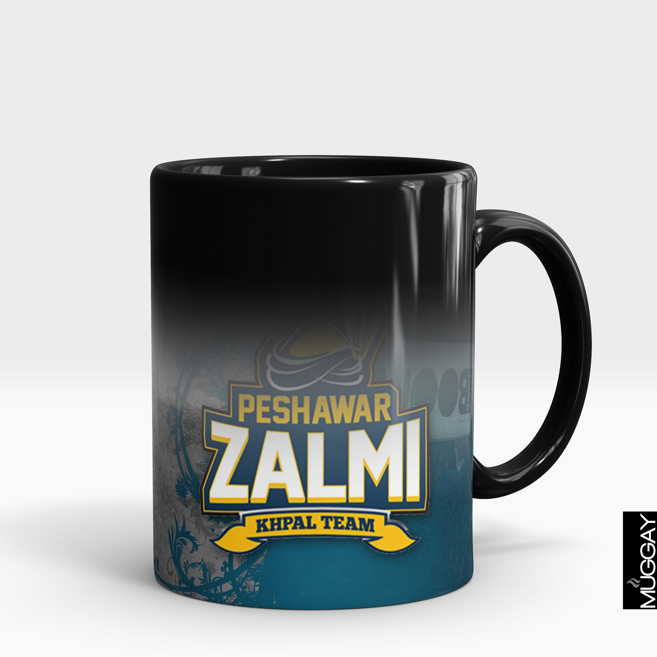 Peshawar Zalmi