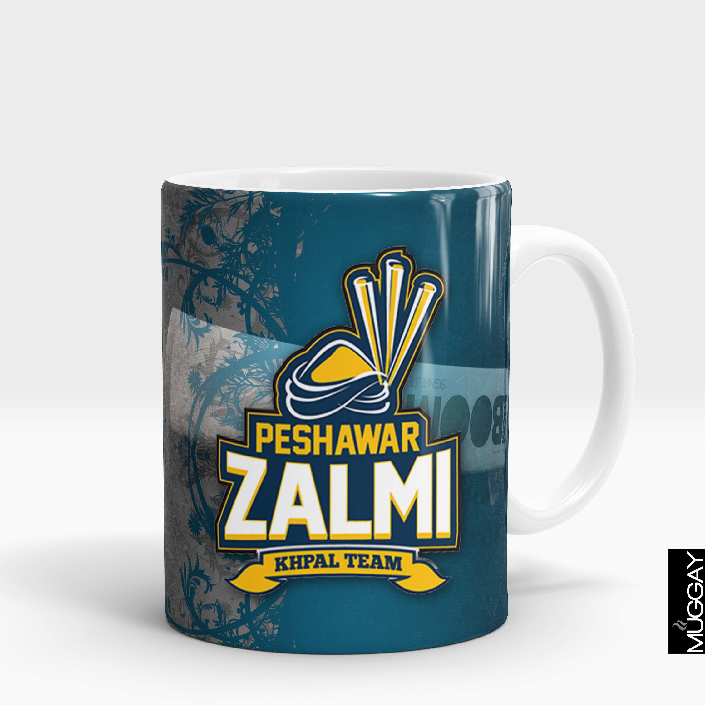 Peshawar Zalmi