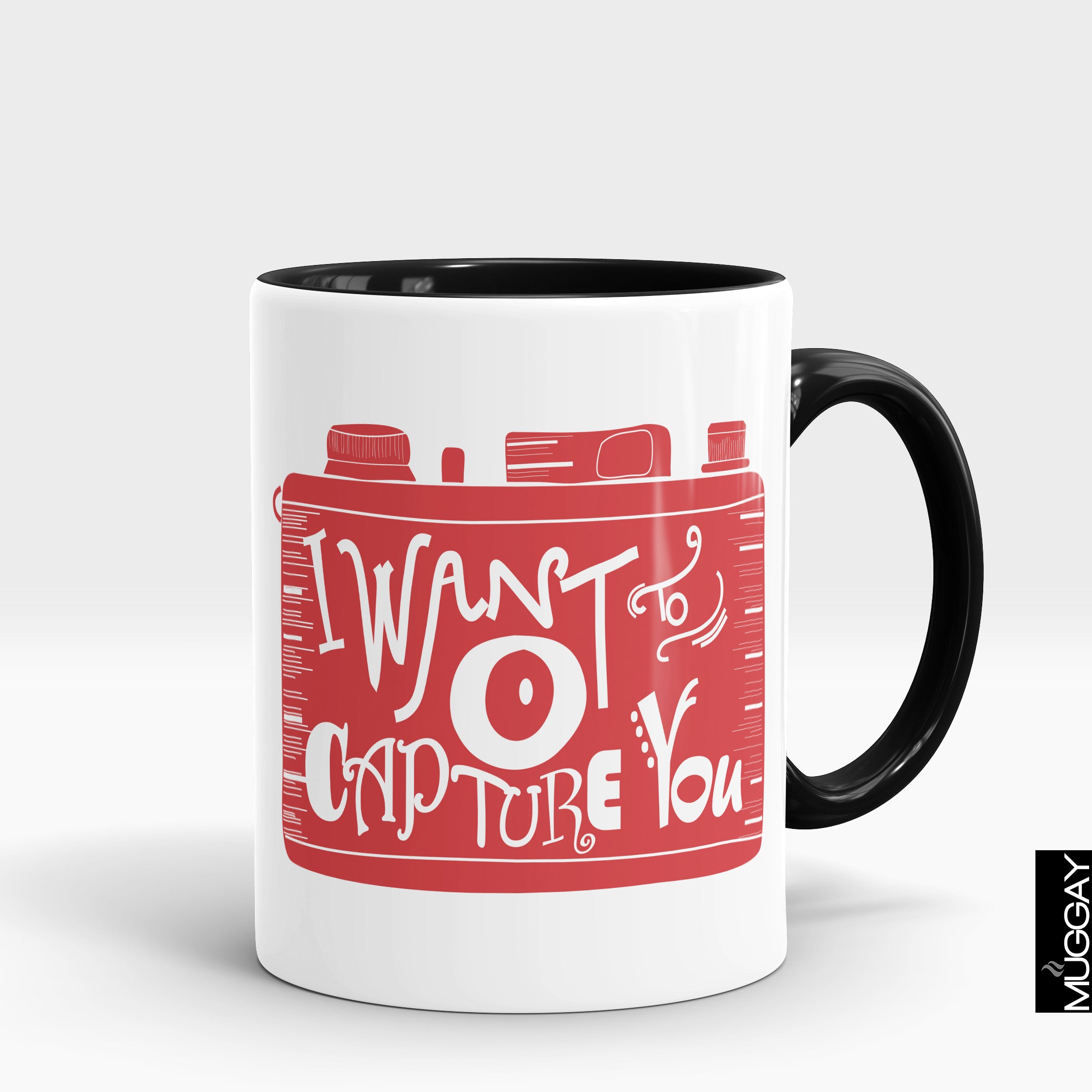 Photographer Mugs -001 Photographer Mugs -001