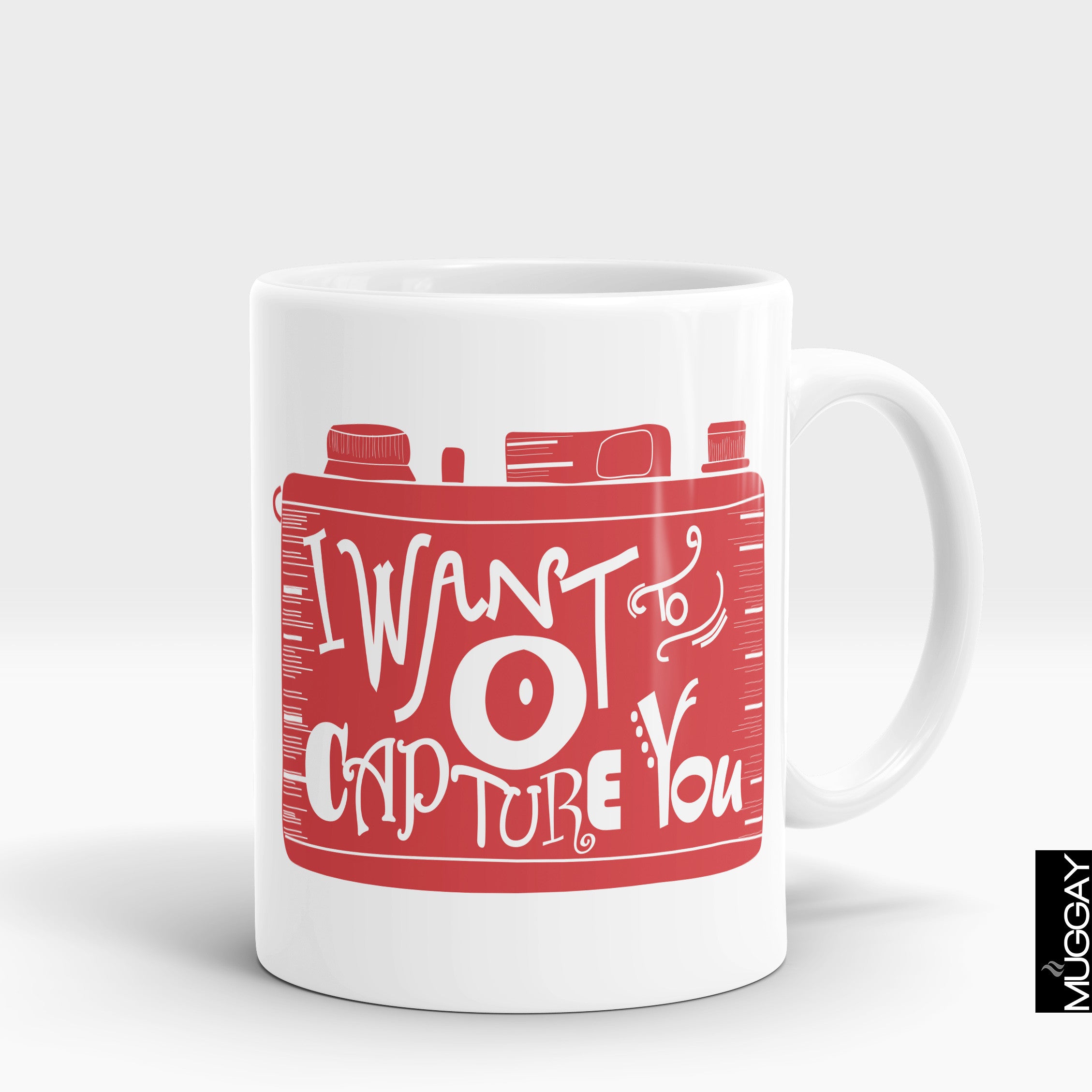 Photographer Mugs -001