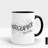 Photographer Mugs -004