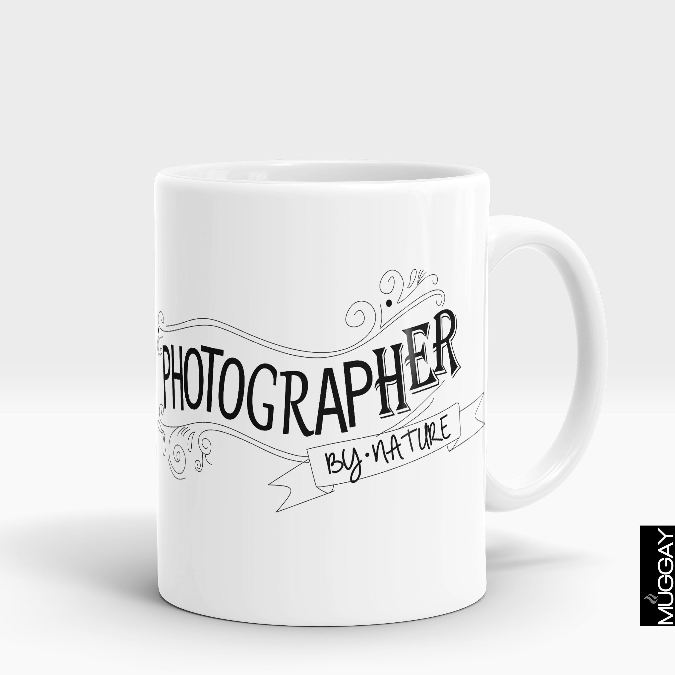 Photographer Mugs -004