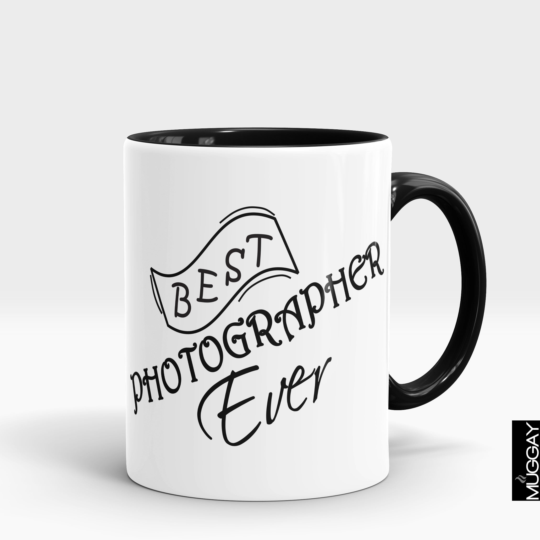 Photographer Mugs -003 Photographer Mugs -003
