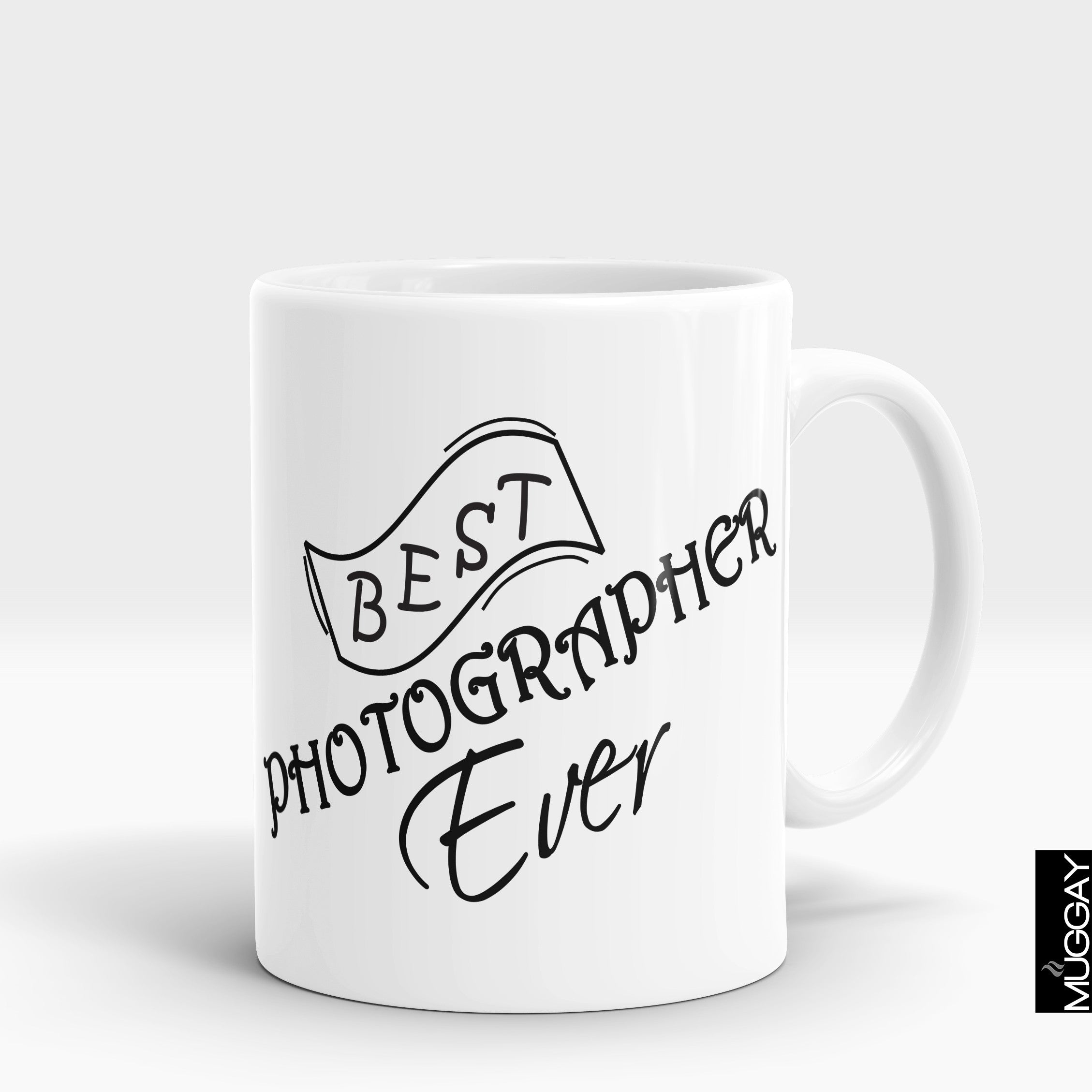 Photographer Mugs -003